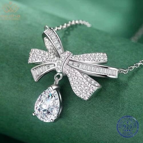 WUIHA Jewelry Pendants