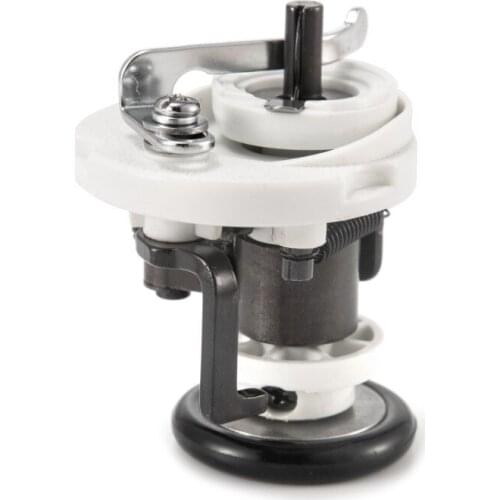 Sewing machine accessories A4/A5/A6F sewing machine flat car with automatic thread trimmer and winder