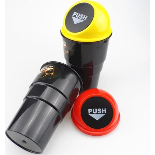 Car trash storage bin For Land Rover Range Rover/Evoque/Freelander/Discovery