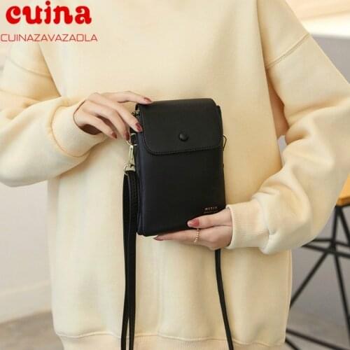 CuinaZavazadla Women's Clutches For Phones