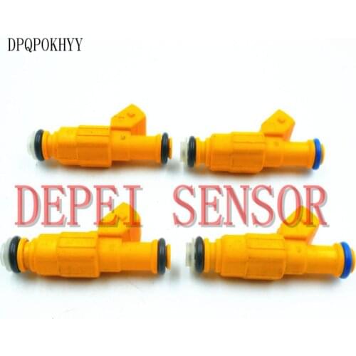 DPQPOKHYY Fuel Injectors