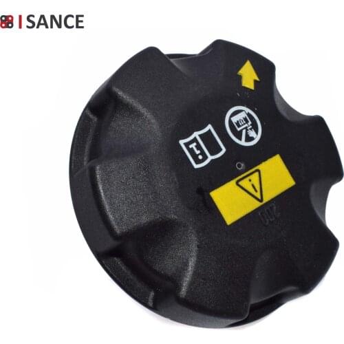 ISANCE Radiator Coolant Expansion Tank Cap For BMW M3 E90 E92 E93 F80, M4 F82 F83, E60 E61 F07 F10 E63 E64 E70 X5 E71 E72 X6