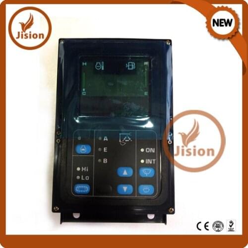 JISION 7835-10-2005 7835-10-2004 PC200-7 PC400-7 monitor free shipping