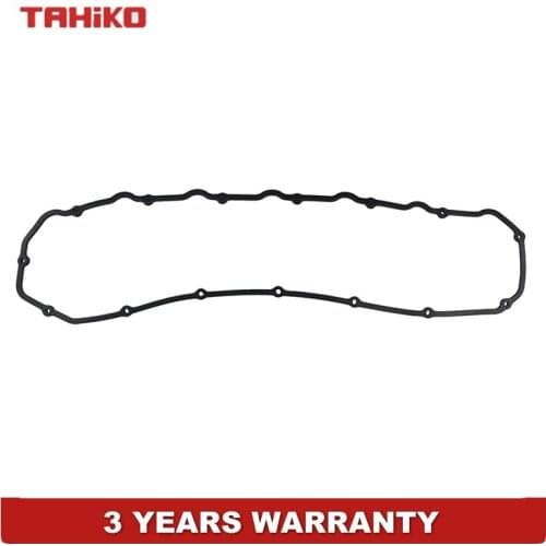 VALVE TAPPET ROCKER COVER GASKET FOR FORD MAVERICK 4.2L TB42 FOR NISSAN PATROL GU Y61 4.5L TB45 12/97-10/01