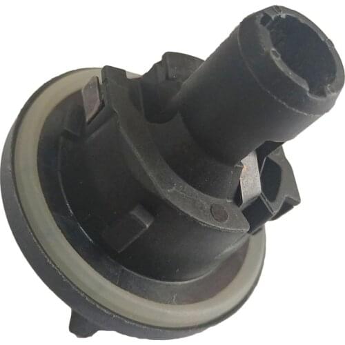 Car Headlight Side Lamp Bracket Turn Signal Base PY21W PA6GF30 15620102 156201 10727100 15938301 159383