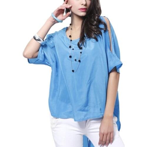 Liva girl Women's Blouses