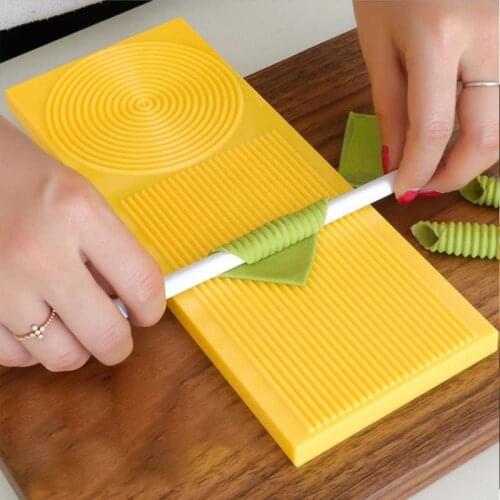 Noodle Machine DIY Macaroni Making Planchette Mold Multifunctional Spaghetti Macaroni Maker Pasta Maker Kitchen Gadgets