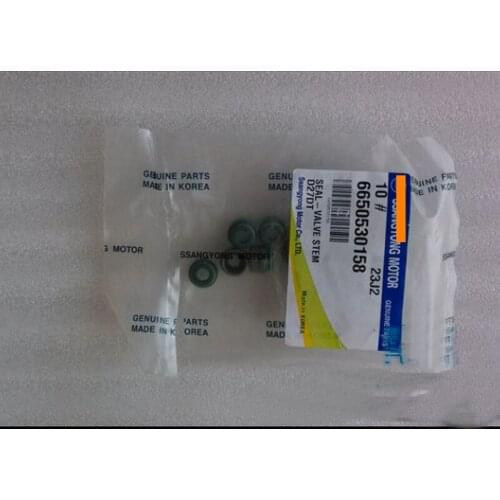 For ActYon Rexton Valve oil seal valve oil seal valve oil seal