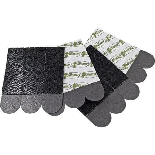 3M Command Black Damage-Free Medium Size Picture Hanging Strips