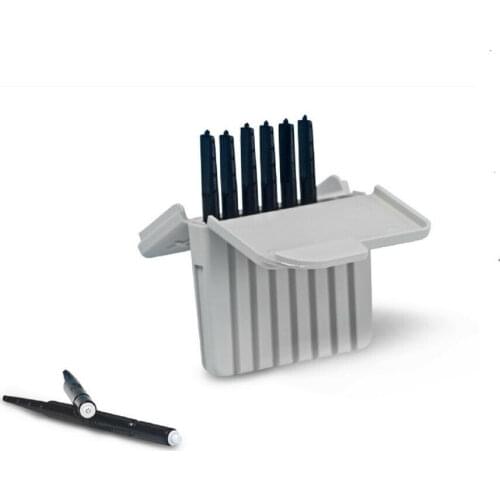 Custom IEM In-ear Monitor Earwax Guard Hearing Aid Cerumen Guards Filter 8 Pcs/Pack