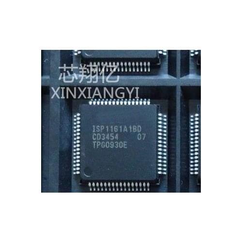 XINXIANGYI ISP1161BD QFP