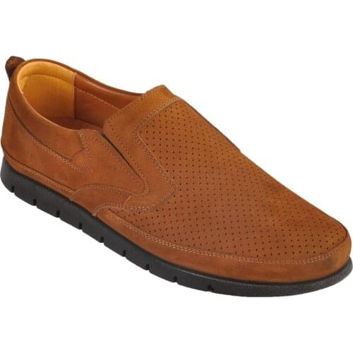 Ayakmod Men's Slip-ons