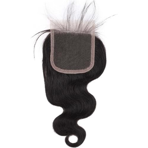 BHF Closures Lace And Facades