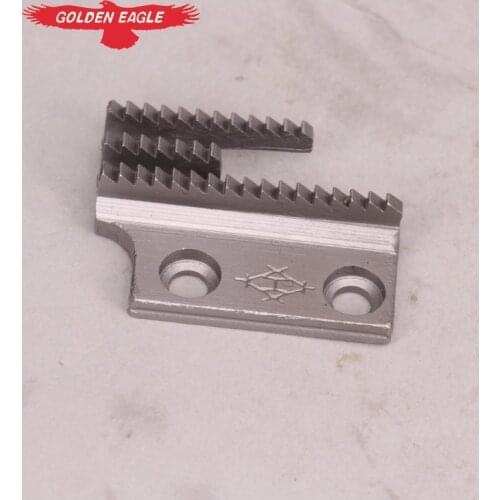 Sewing Lockstitch Sewing Machine Feed Dog Teeth Tooth Type B Common Quality Feed Dog Teeth 17