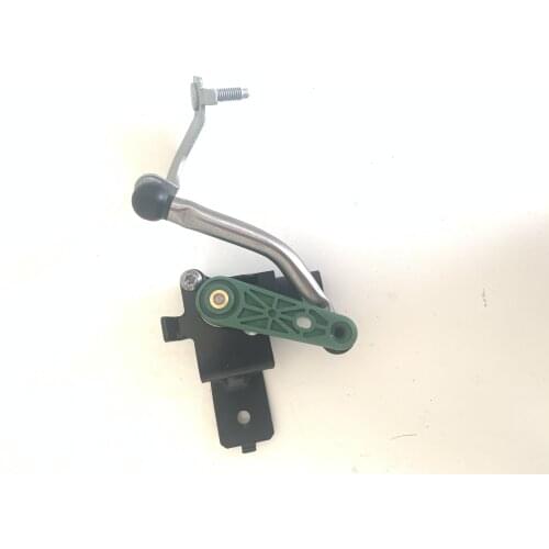 Headlight Level Sensor With Poles Left For AUDI Q3 VW CC Eos Passat 3C0412521B/3C0 412 521B