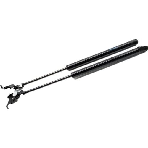 For 1990- 1996 1997 Toyota Land Cruiser pair Auto Sport Utility Front Hood Gas Charged Struts Spring Lift Support 16.42 inches