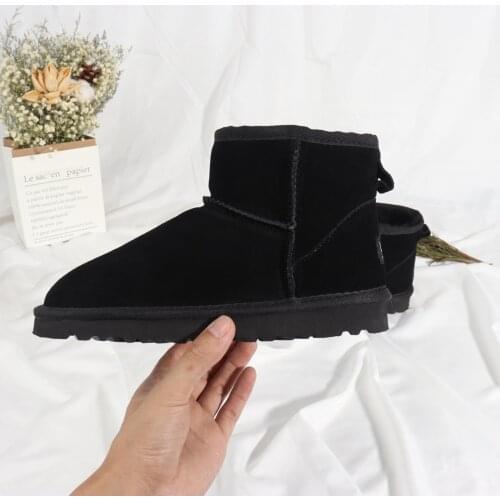 Women's Ankle Boots FVMX China
