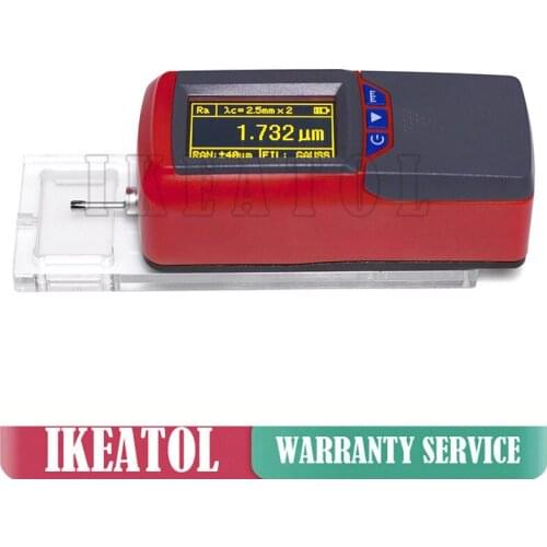 Приборы для измерения шероховатостей IKEATOL China At AliExpress