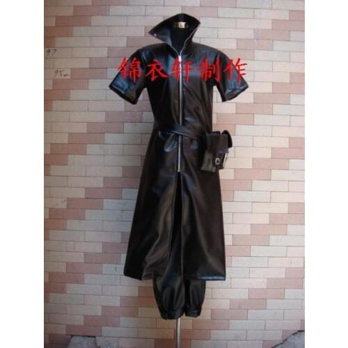 Noctis Lucis Final Fantasy Versus 13 FF XV Cosplay Costume