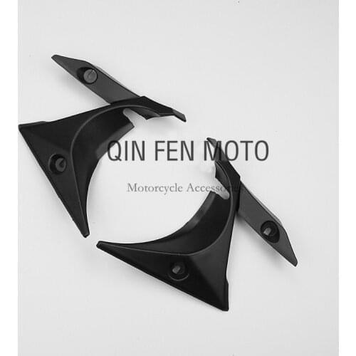 Motorcycle Panel cover trim cowl headlight left right side Fit For YAMAHA R1 2004-2006