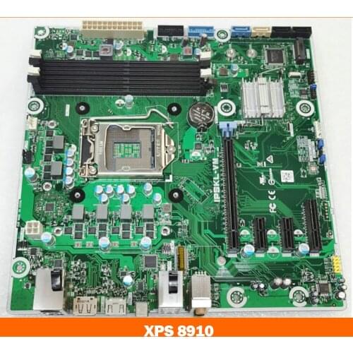 For XPS 8910 IPSKL-VM WPMFG 0WPMFG CN-0WPMFG server motherboard fully tested