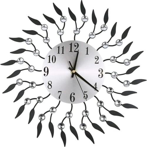 MiLESEEY Clock