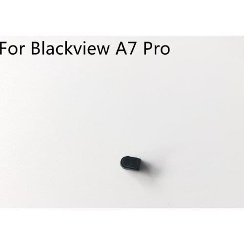 Original Used Phone Proximately Sensor Rubber Sleeve For Blackview A7 Pro MTK6737 Quad Core 5.0" 1280x720 Smartphone