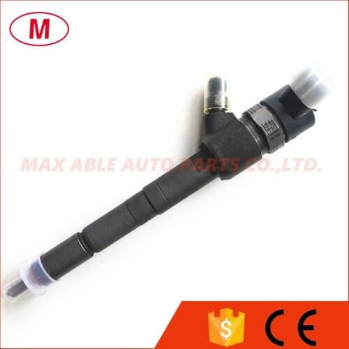 Original/Genuine Common rail fuel injector 0445110310 for MAHINDRA Scorpio 0305BM0071N