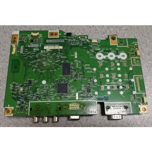 Projector Main Mother Board Control Panel fit for SHARP FS500A / FS510A