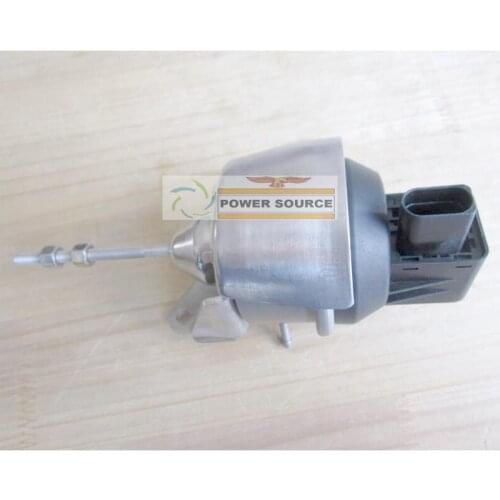 Turbo Electronic Actuator BV43 0168 53039700168 5303-970-0168 1118100 ED01A 1118100ED01A For Great Wall Hover H5 2.0T 4D20 2.0L