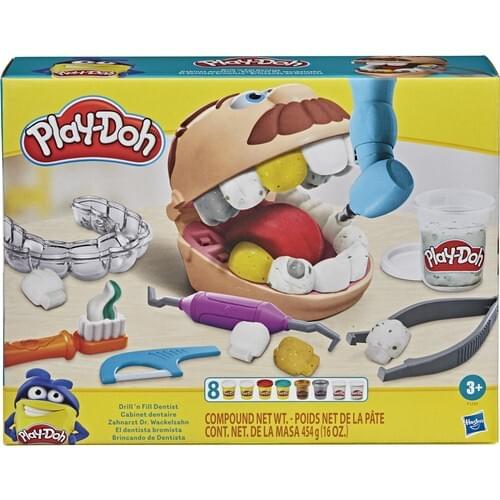 Play-Doh Dentist Set