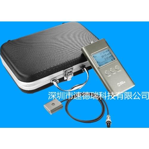 SDR420L Blue Light Irradiance Meter Blue Light Meter Portable Blue Light Irradiance Intensity Detector