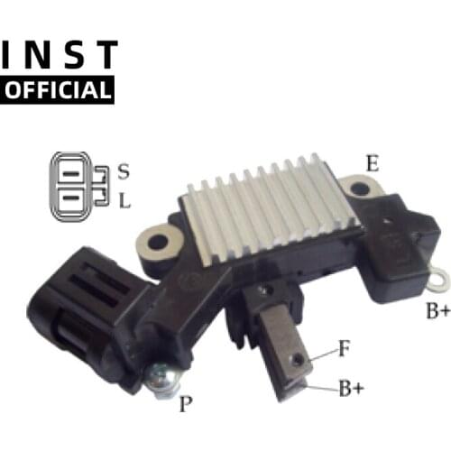 Alternator Voltage Regulator FOR 05-100