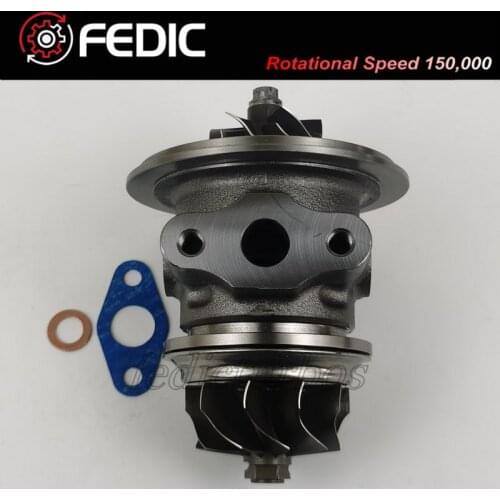 Turbine 454054 Turbo charger chra cartridge for Alfa-Romeo 164 2.0 T 148 Kw 201 HP M624AT20C 1994