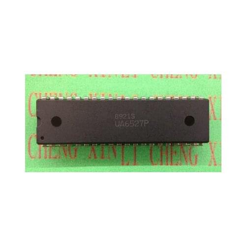 UA6527P UA6538 DIP-40 IC Game chip Video chip