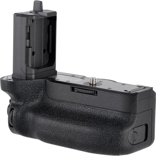 Pre-sale. VG-C4EM VGC4EM Battery Grip for Sony a7RIV a7R4 a7IV a74 a9II a7rm4, NP-FZ100, FZ100
