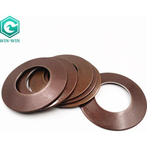 Waterjet Cutting Head Cup Spring 560285150/255 BHDT Disc Spring HD000800 Disc HT022026/255 BFT Water Jet Cutting Machines
