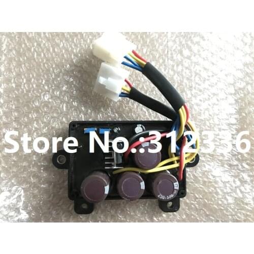 Free Shipping Generator Welder AVR 10 Wire 12 Wire Welding AVR 5kw 5kVA 6kVA 7kVA Suit for Kipor Kama