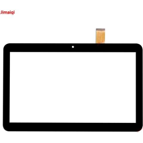 For 10.1'' inch DIGMA Optima 1030D 3G TT1102MG Tablet External Capacitive touch screen Digitizer panel sensor repair replacement