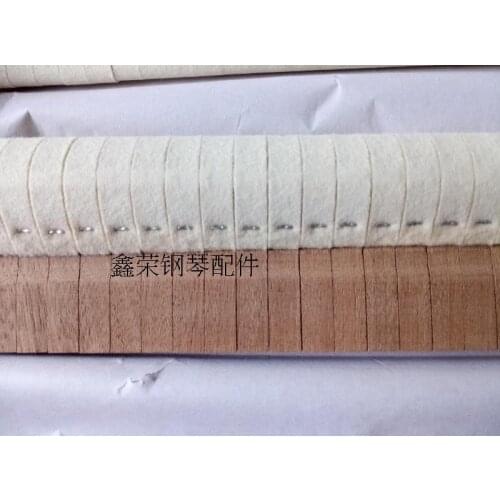 Piano parts, piano tools, piano string hammer