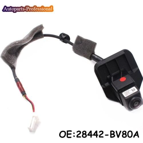 28442-BV80A 28442BV80A For 2014 Nissan Juke Hatchback New Rear View Backup Camera car accessories