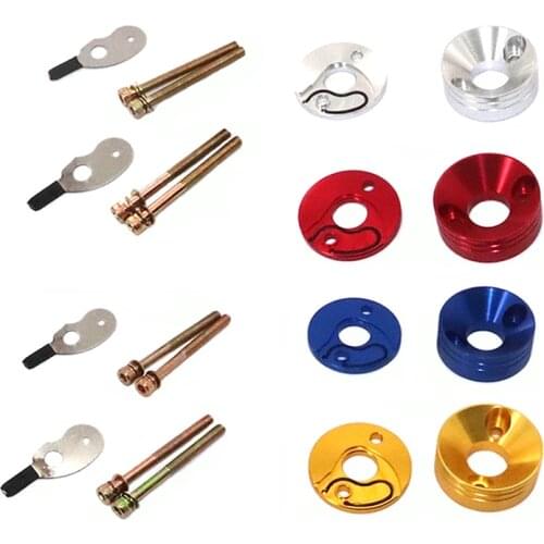 42mm 40-5 Carburetor air clearner intake pipe kit for motorcycle 47cc 49cc atv dirtbike scooter mini pocket bike