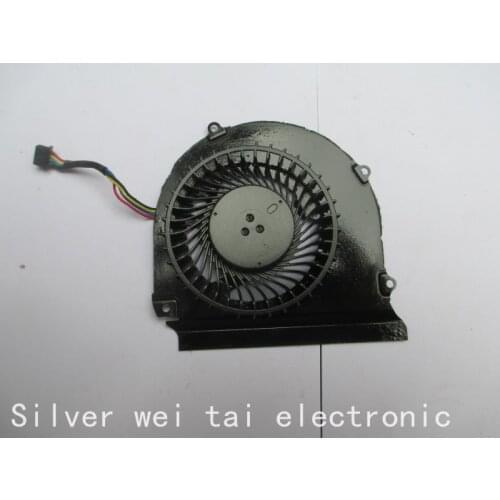 Brand New and Original CPU fan for SUNON MF60090V1-C550-S9A laptop cpu cooling fan cooler