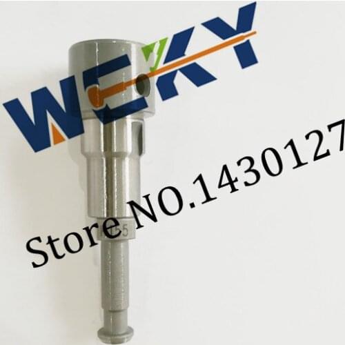 Best Quality K155 Plunger 131154-5620 Plunger Element K155 Plunger 1401534320 Pump Element