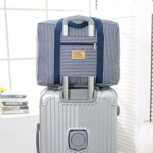 MTTOP Carry-on Suitcases