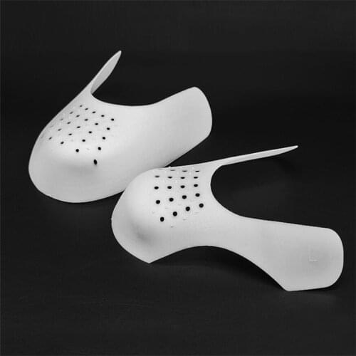 Shoe Shield for Sneaker Anti Crease Toe Caps Shoe Stretcher Expander Shaper Support Sport Shoes Wrinkled Protector Dropshipping