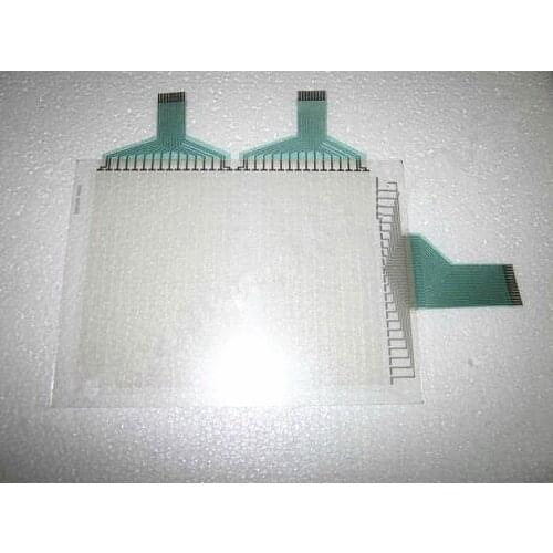 Touchscreen for OMRON NT620C-ST141-E NT620C-ST141-EK NT620C-ST142 Touch screen panel Digitizers glass