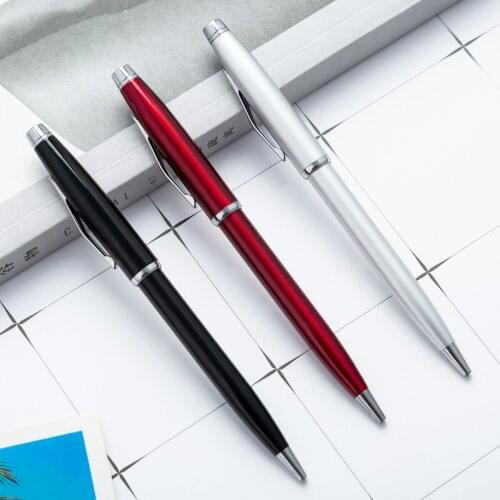 Pring your logo: 500pcs promotional metal pens; advertising ballpoint pens; customized logo metal pens; OEM metal pens hh08