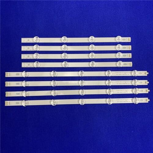 8kits=64pcs 39LN5100 INNOTEK POLA2.0 39 39LN5300 39LA620S POLA 2.0 39LN5400 HC390DUN-VCFP1 new