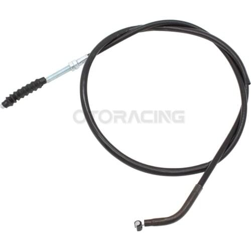 Motorcycle Accessories Clutch Cable For Yamaha MT-09 MT09 FZ09 FZ-09 XSR900 2014 2015 2016 2017